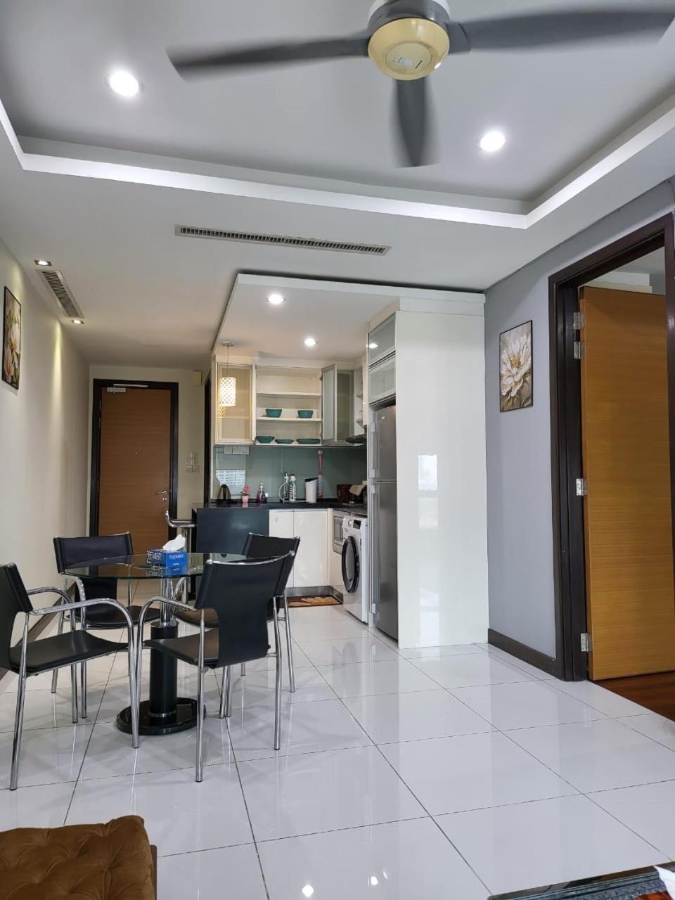 Casa Residency Apartment By Sweet And Cozy Home Kuala Lumpur Exterior foto