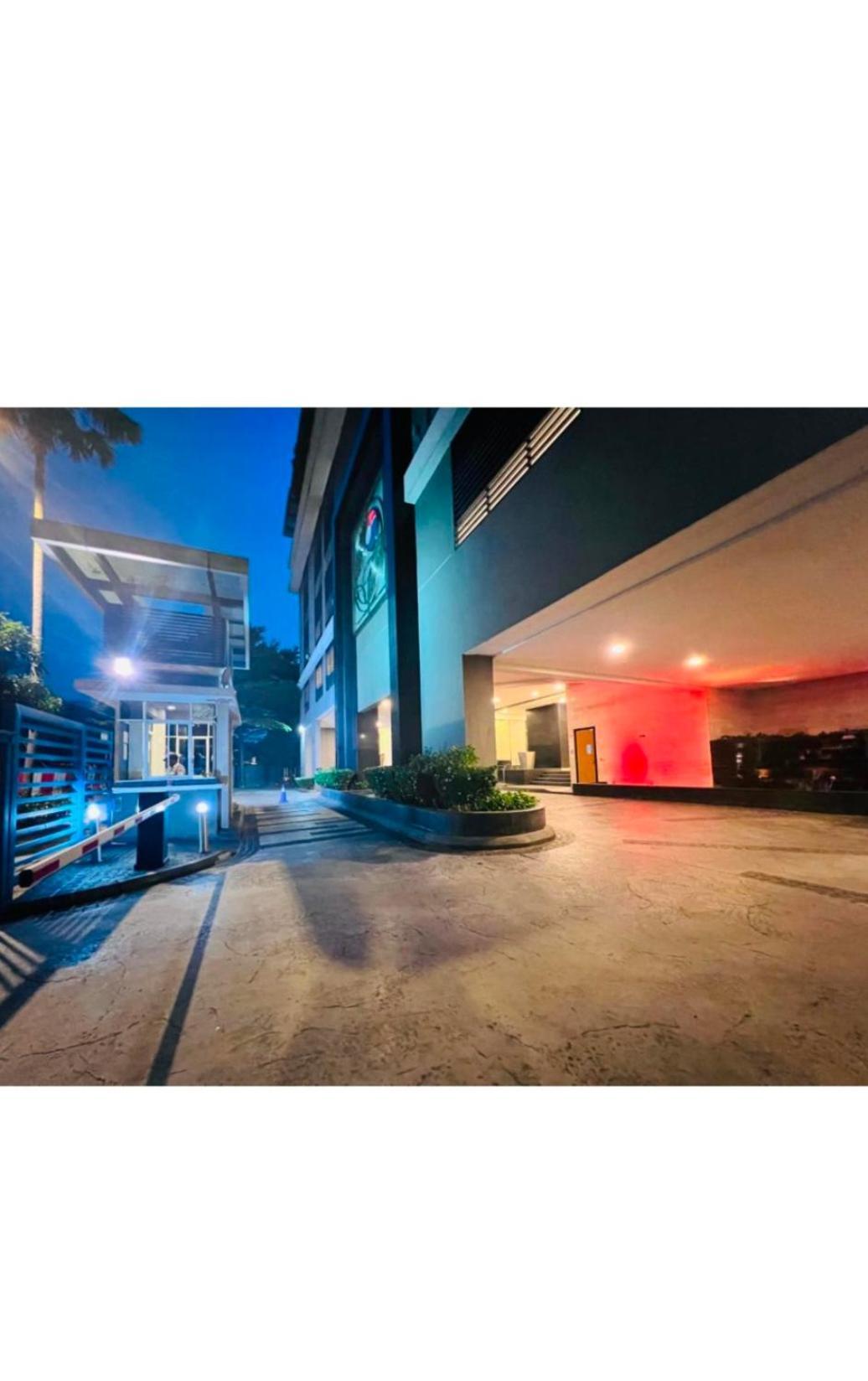 Casa Residency Apartment By Sweet And Cozy Home Kuala Lumpur Exterior foto