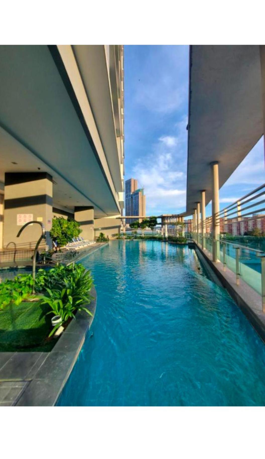Casa Residency Apartment By Sweet And Cozy Home Kuala Lumpur Exterior foto