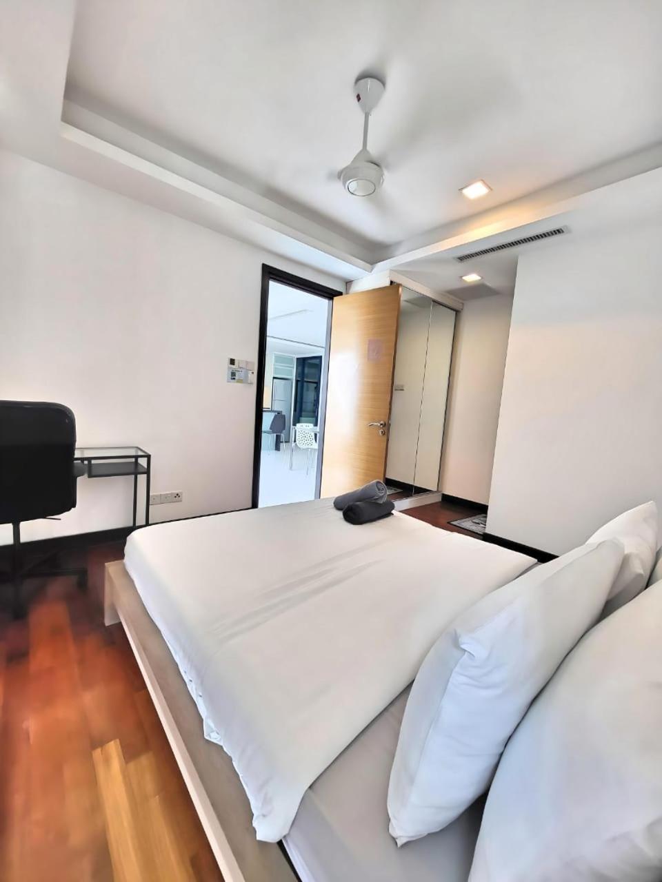Casa Residency Apartment By Sweet And Cozy Home Kuala Lumpur Exterior foto