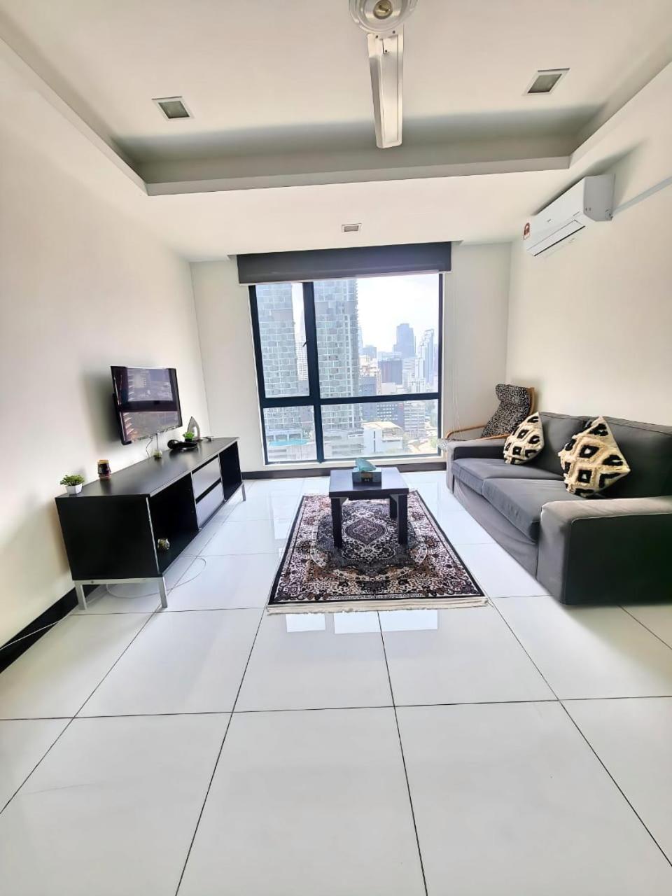 Casa Residency Apartment By Sweet And Cozy Home Kuala Lumpur Exterior foto