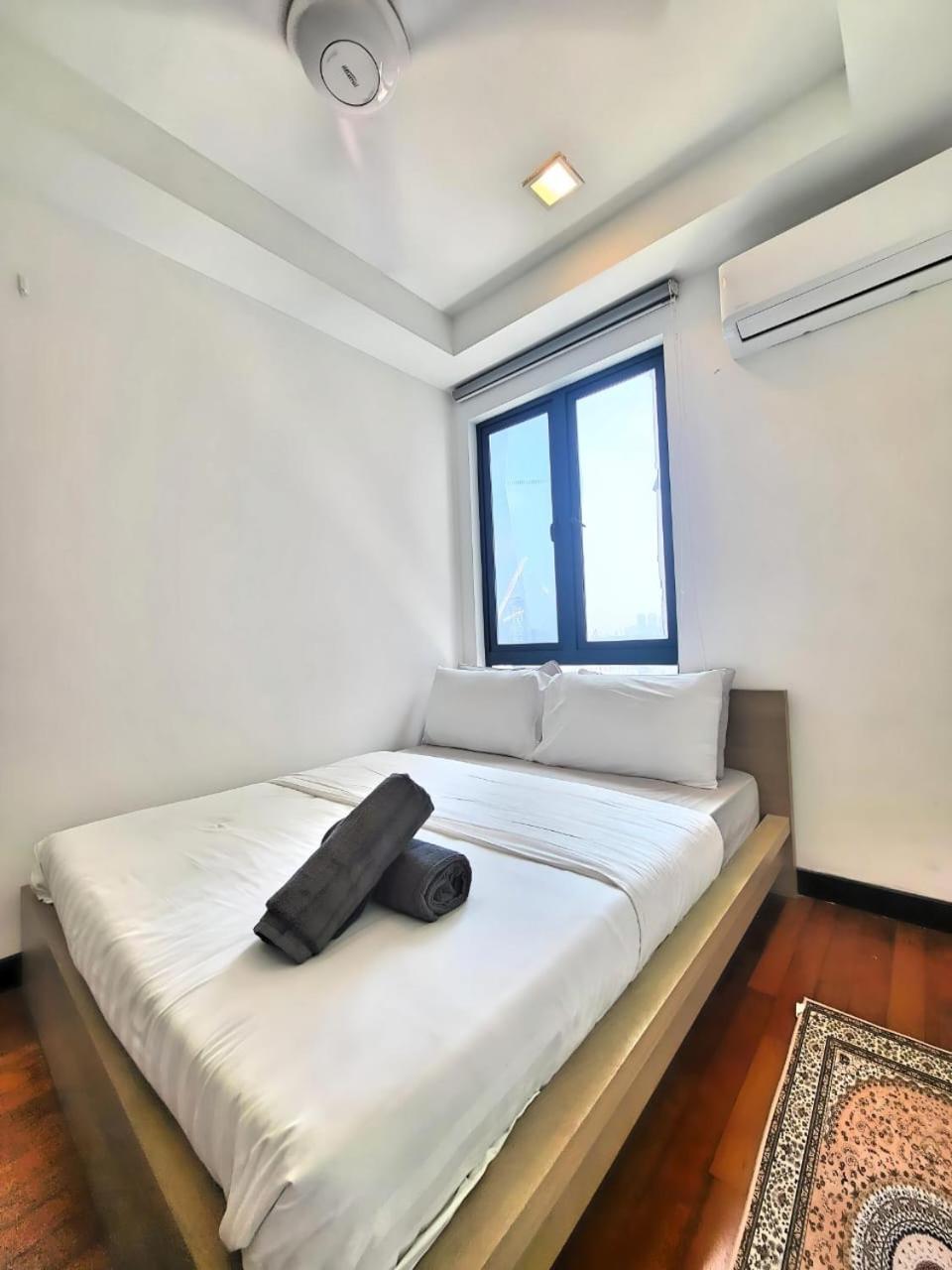 Casa Residency Apartment By Sweet And Cozy Home Kuala Lumpur Exterior foto