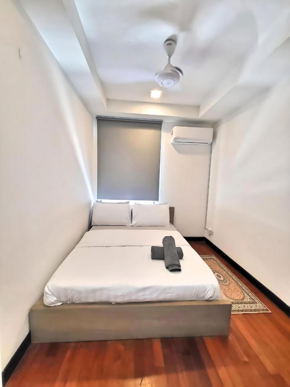 Casa Residency Apartment By Sweet And Cozy Home Kuala Lumpur Exterior foto