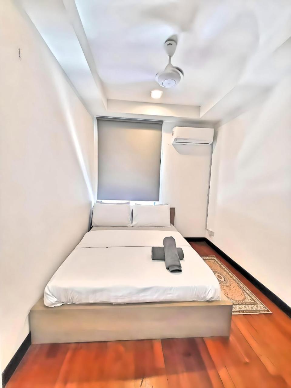 Casa Residency Apartment By Sweet And Cozy Home Kuala Lumpur Exterior foto